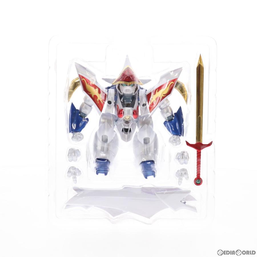 『中古即納』{FIG}ROBOT魂(SIDE MASHIN) 新星龍神丸 30周年特別記念版 魔神英雄伝ワタル2 完成品 可動フィギュア バンダイスピリッツ(20200912)｜mediaworld-plus｜06