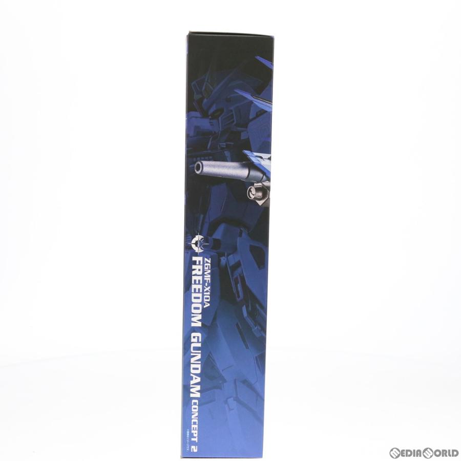 『中古即納』{FIG}METAL BUILD フリーダムガンダム CONCEPT 2 機動戦士ガンダムSEED DESTINY(シード デスティニー) 完成品 可動フィギュア バンダイスピリッツ｜mediaworld-plus｜05