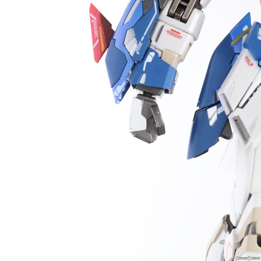 『中古即納』{FIG}魂ウェブ商店限定 GUNDAM FIX FIGURATION METAL COMPOSITE ウイングガンダムゼロ(EW版) 新機動戦記ガンダムW 可動フィギュア バンダイ｜mediaworld-plus｜04