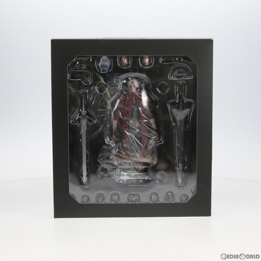 『中古即納』{FIG}ダンテ DEVIL MAY CRY 5(デビル メイ クライ 5) 1/12 完成品 可動フィギュア ユニオンクリエイティブ(20191229)｜mediaworld-plus｜06