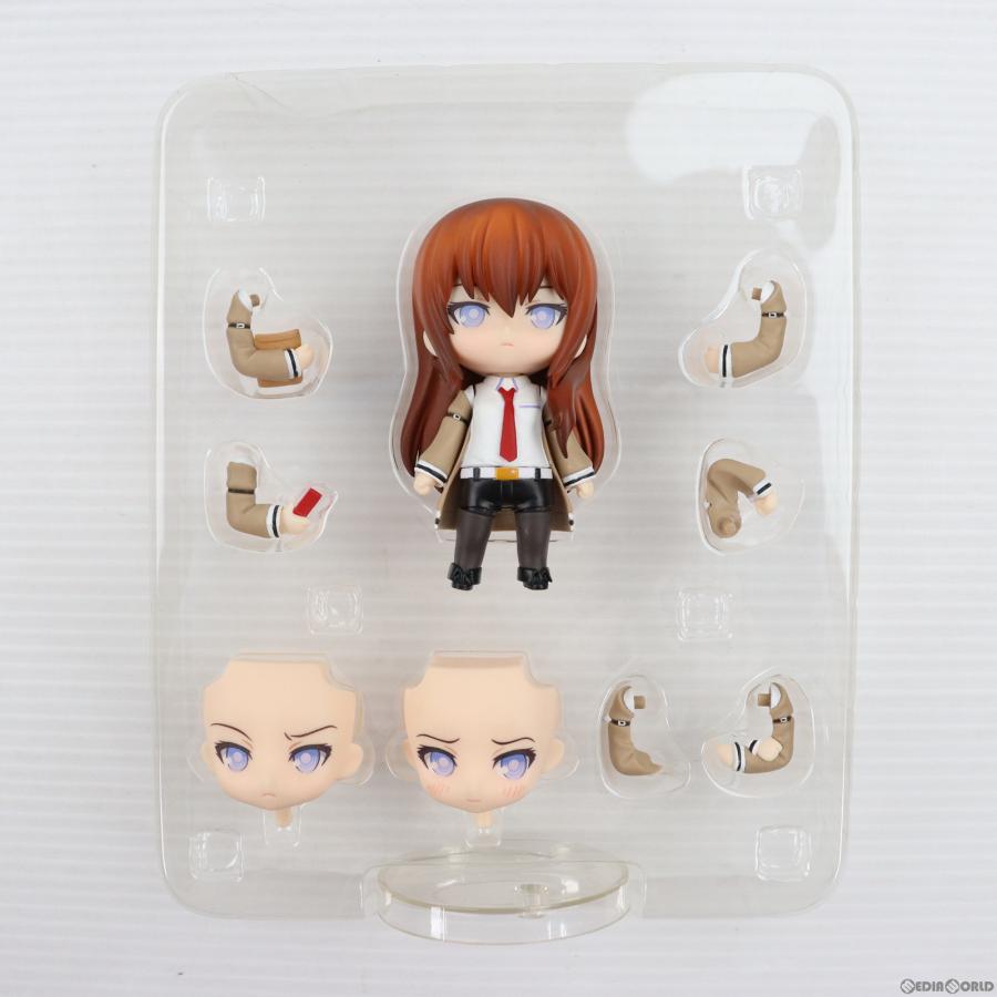 『中古即納』{FIG}ねんどろいど 130 牧瀬紅莉栖(まきせくりす) STEINS;GATE(シュタインズ・ゲート) 完成品 可動フィギュア グッドスマイルカンパニー(20130912)｜mediaworld-plus｜04