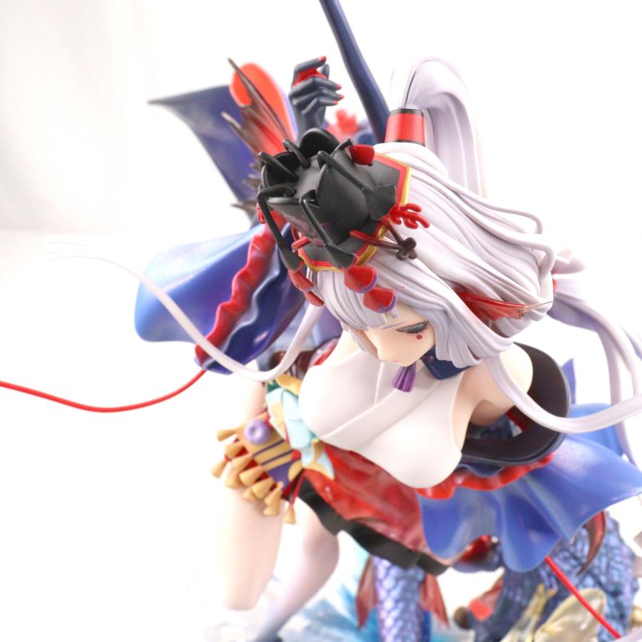 中古即納』{FIG} 予約特典3種付属 千姫(せんひめ) 陰陽師 1/4 中古即納』{FIG} 予約特典3種付属 千姫(せんひめ) 陰陽師 1/4