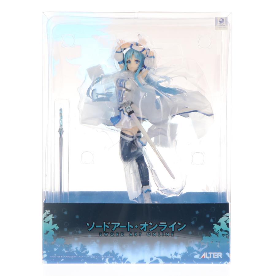 中古即納』{FIG} アスナ ウンディーネVer. ソードアート・オンライン 1 
