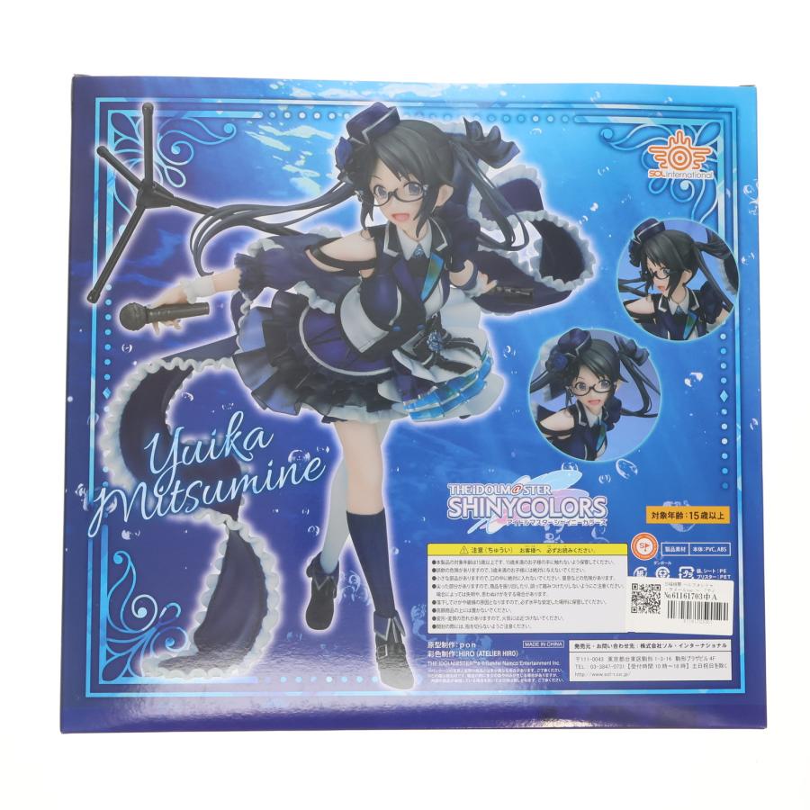 中古即納』{FIG} 三峰結華(みつみねゆいか) 〜ルフォンドゥ 中古即納』{FIG} 三峰結華(みつみねゆいか) 〜ルフォンドゥ
