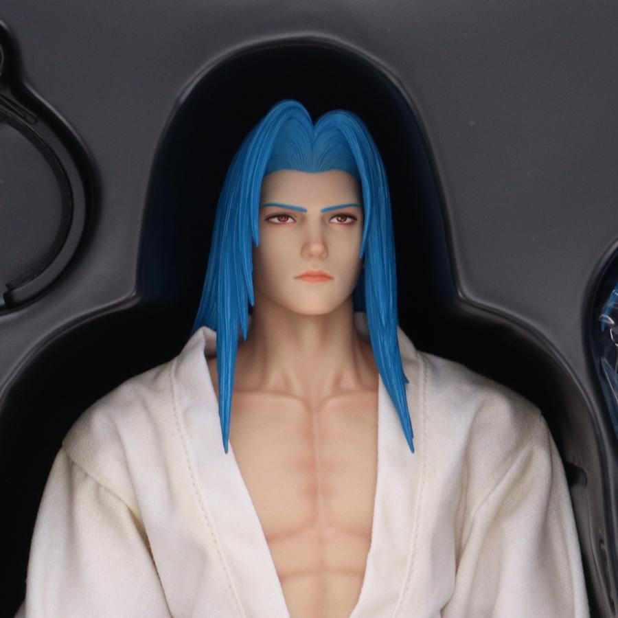 中古即納』{FIG} 橘右京(たちばなうきょう) 真サムライスピリッツ 覇王