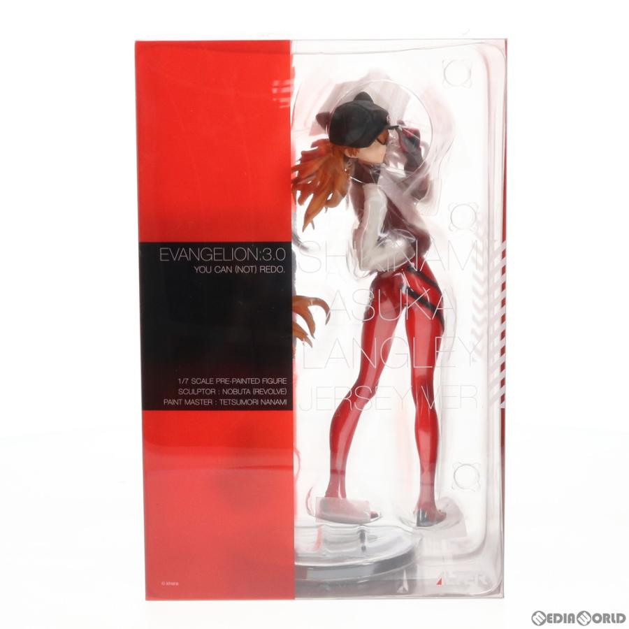中古即納』{FIG}EVA GLOBAL限定復刻 式波・アスカ・ラングレー 