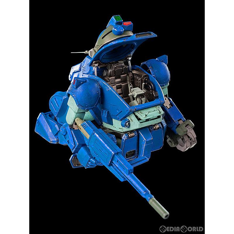 中古即納』{FIG} ロボ道 ラビドリードッグ 装甲騎兵ボトムズ 完成品 