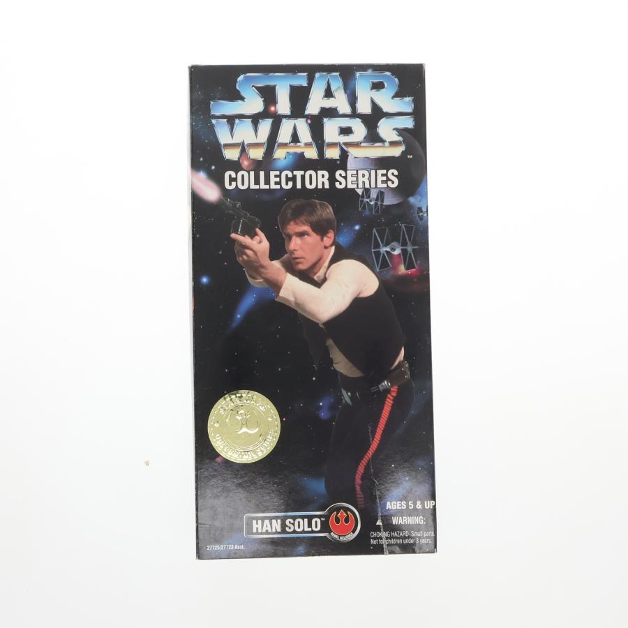 中古即納』{FIG}Collector Series(コレクターシリーズ) ハン・ソロ 