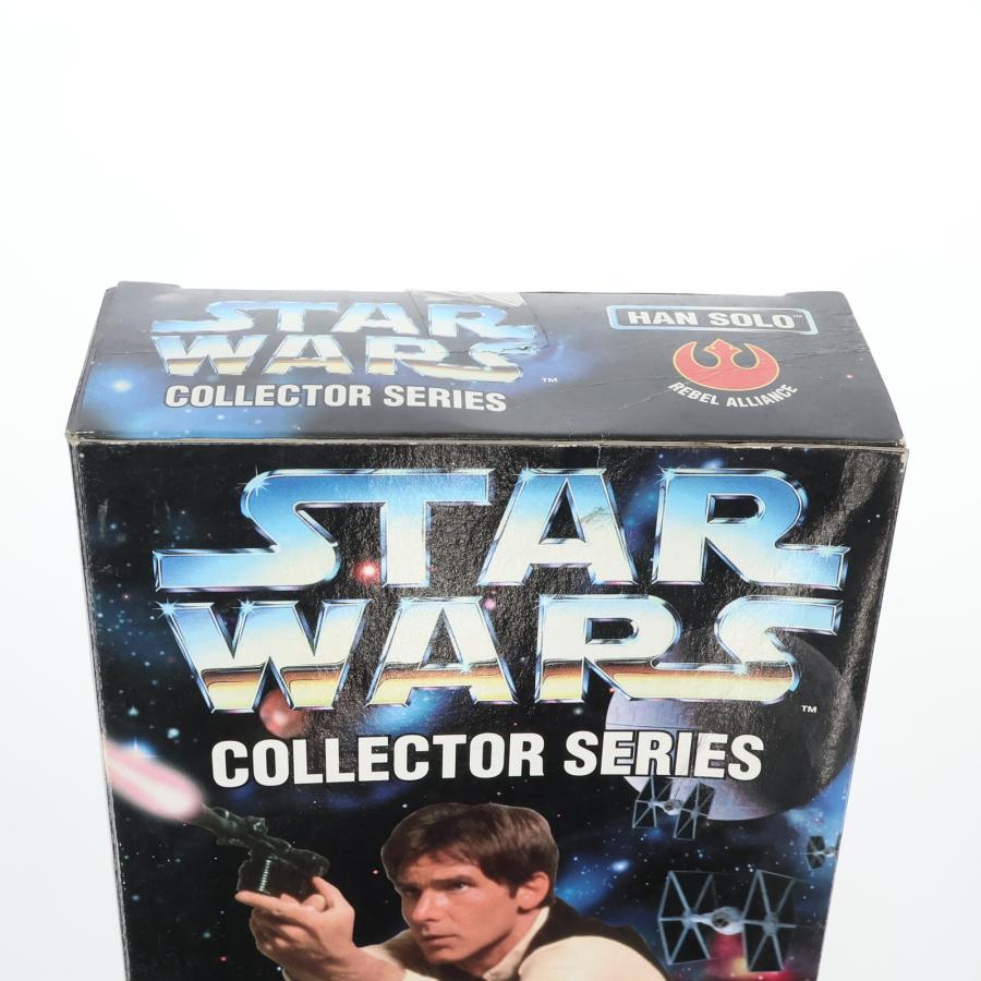 中古即納』{FIG}Collector Series(コレクターシリーズ) ハン・ソロ 