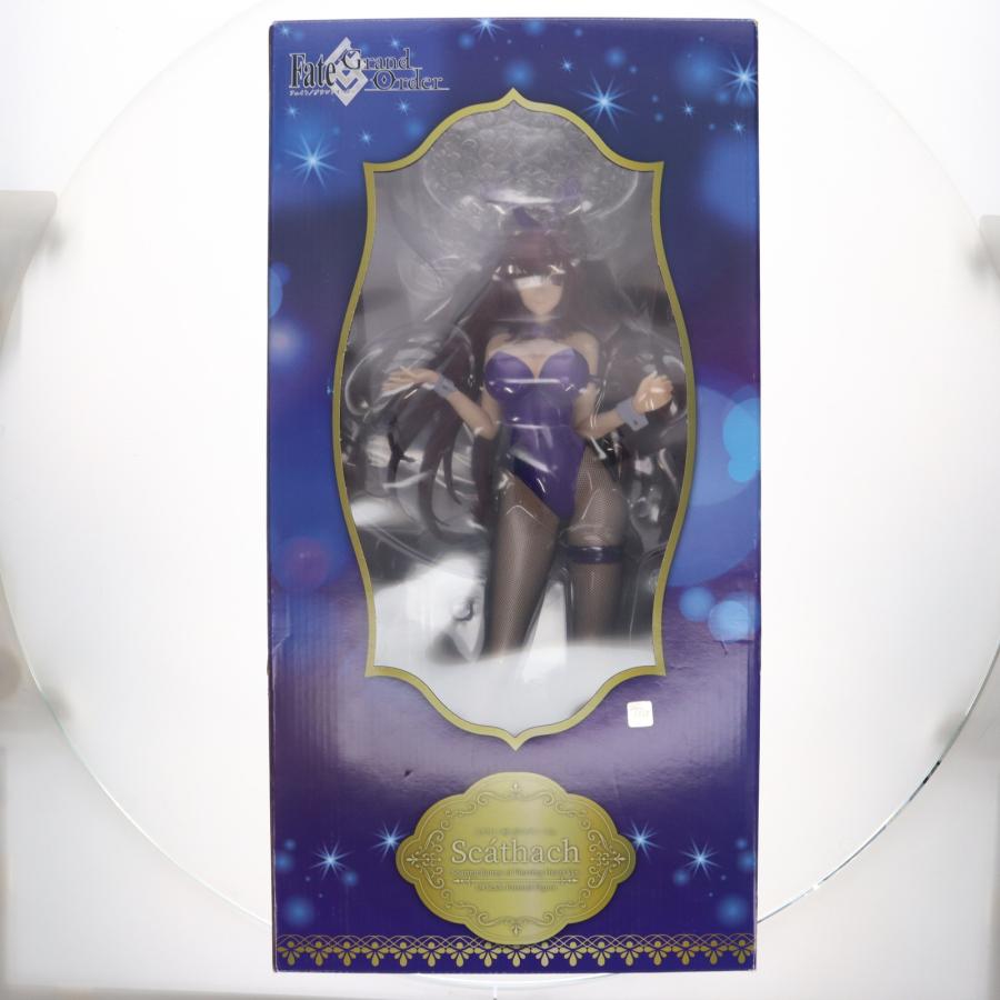 中古即納』{FIG} スカサハ 刺し穿つバニーVer. Fate/Grand Order 中古即納』{FIG} スカサハ 刺し穿つバニーVer. Fate/Grand Order