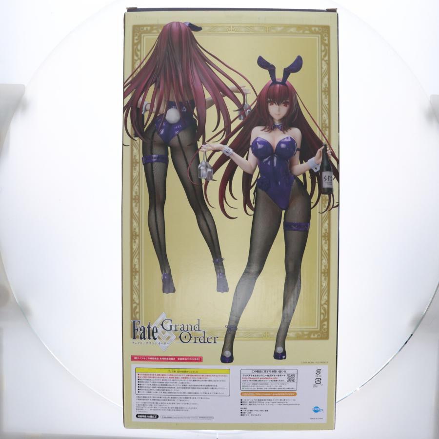 中古即納』{FIG} スカサハ 刺し穿つバニーVer. Fate/Grand Order 中古即納』{FIG} スカサハ 刺し穿つバニーVer. Fate/Grand Order