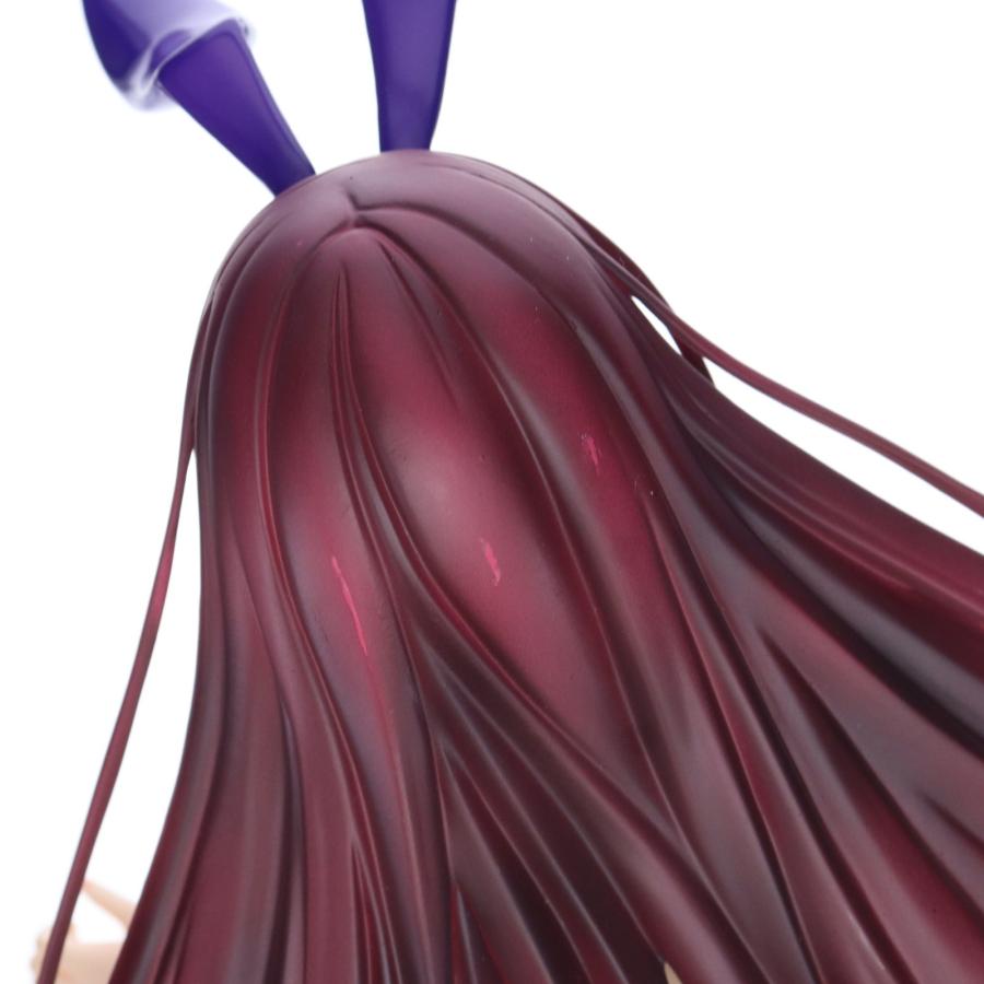 中古即納』{FIG} スカサハ 刺し穿つバニーVer. Fate/Grand Order 中古即納』{FIG} スカサハ 刺し穿つバニーVer. Fate/Grand Order