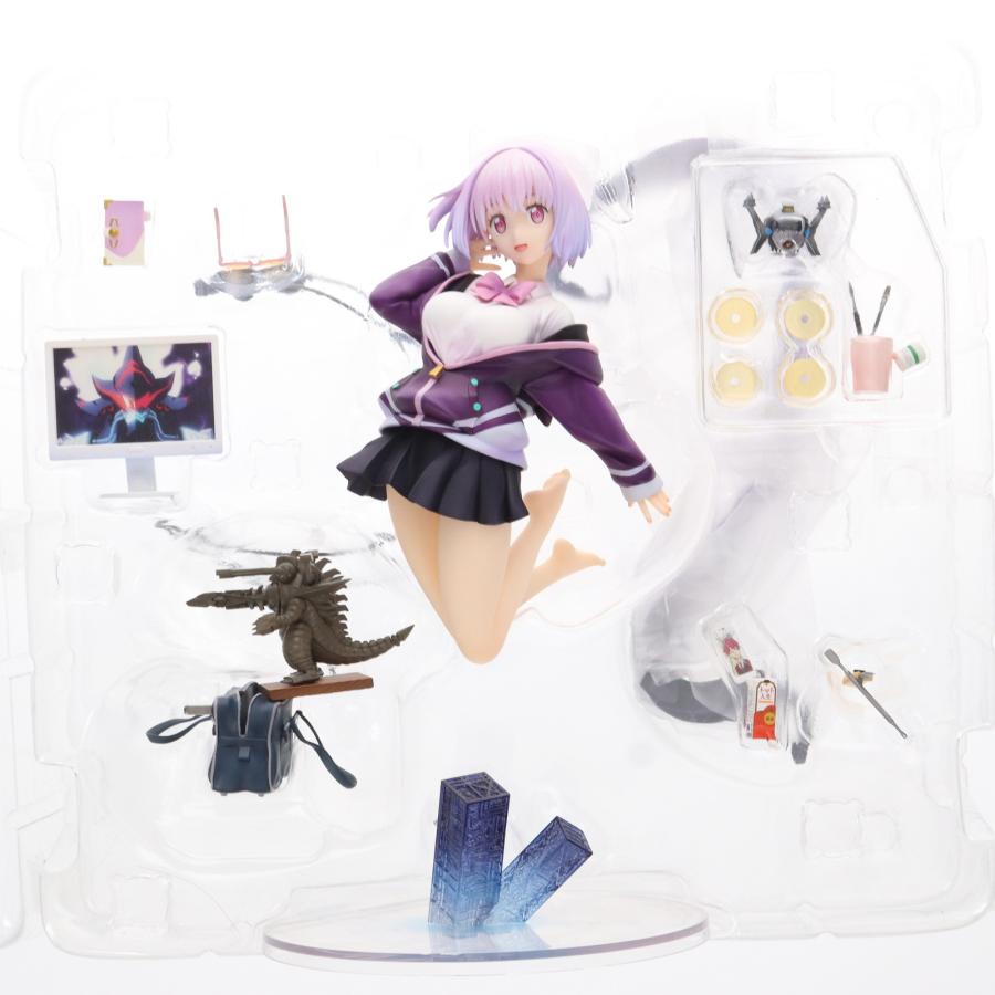 グッドスマイルカンパニー 『中古即納』{FIG} 新条アカネ(しんじょう 