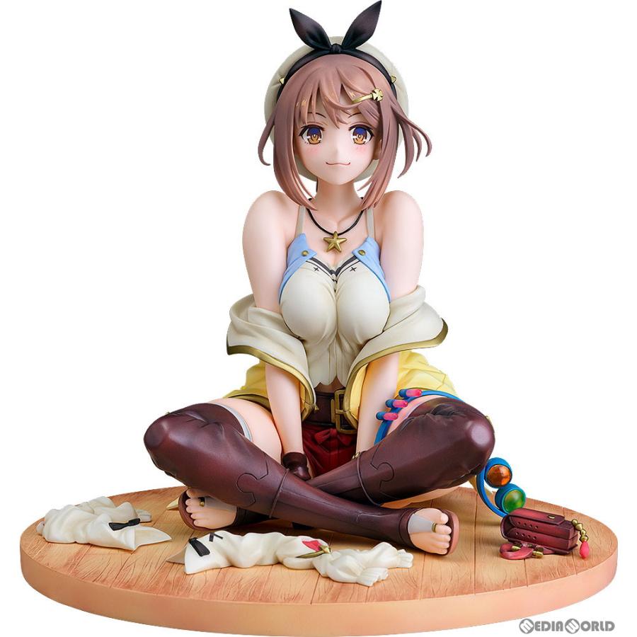 中古即納』{FIG}ライザ(ライザリン・シュタウト) ライザの 