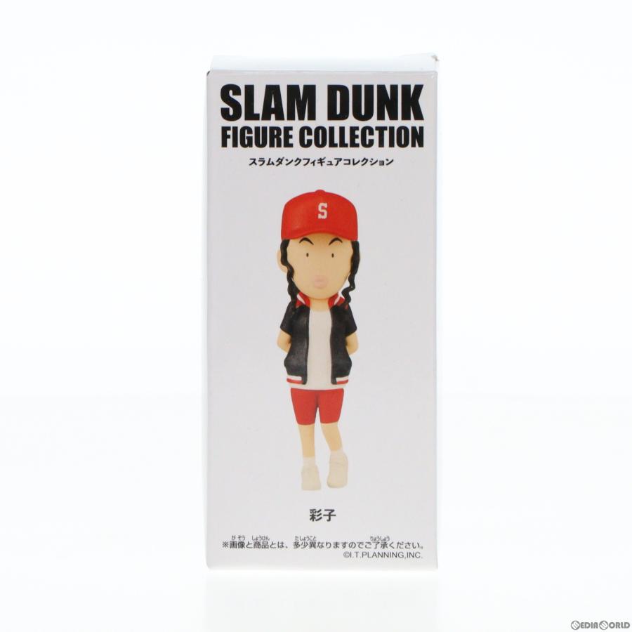 中古即納』{FIG} スラムダンクフィギュアコレクション 彩子(あやこ 