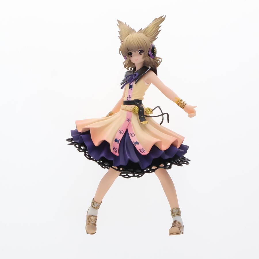 東方　フィギュア　豊聡耳神子 東方フィギュア豊聡耳神子