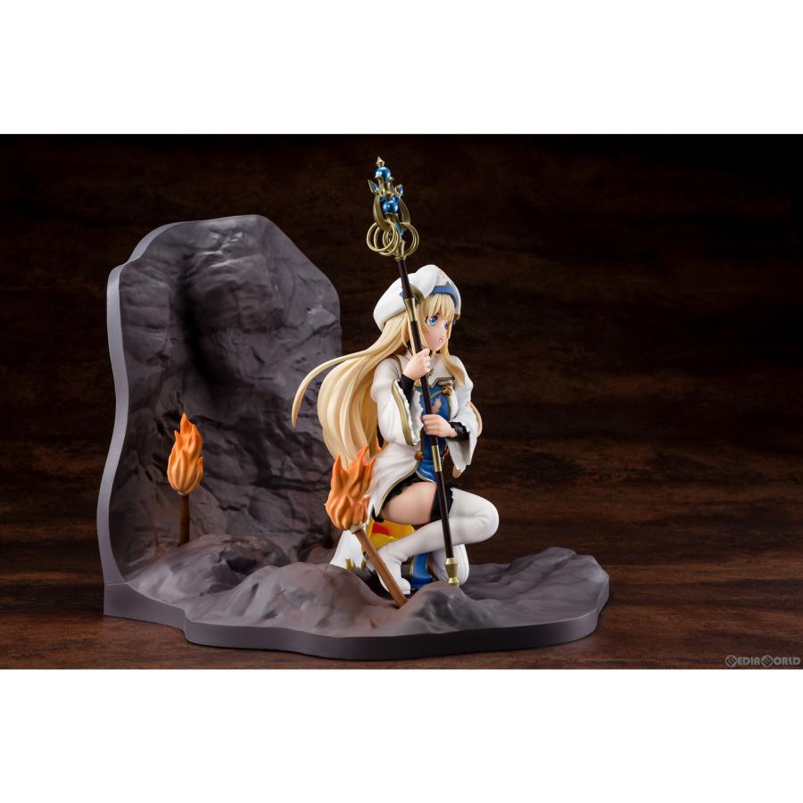 中古即納』{FIG} 女神官(おんなしんかん) ゴブリンスレイヤーII 1/6 