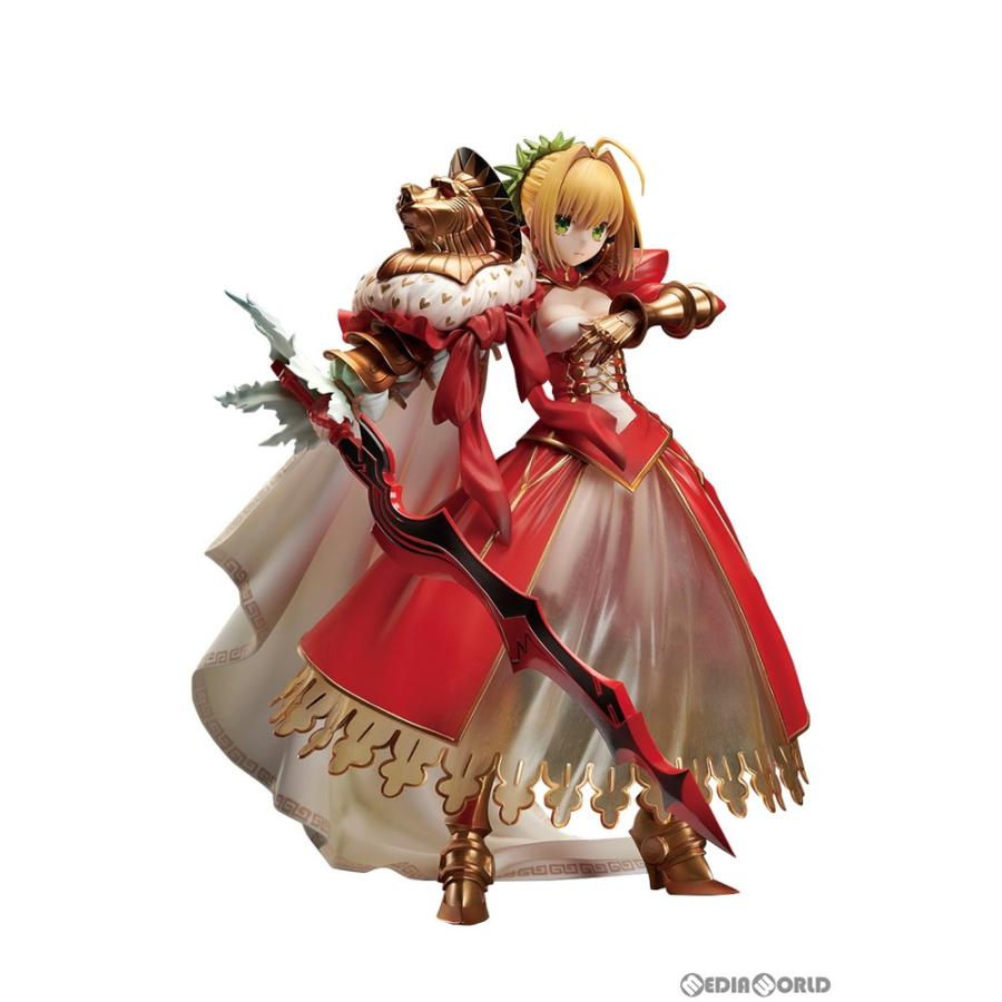 中古即納』{FIG} セイバー/ネロ・クラウディウス〔第三再臨 中古即納』{FIG} セイバー/ネロ・クラウディウス〔第三再臨