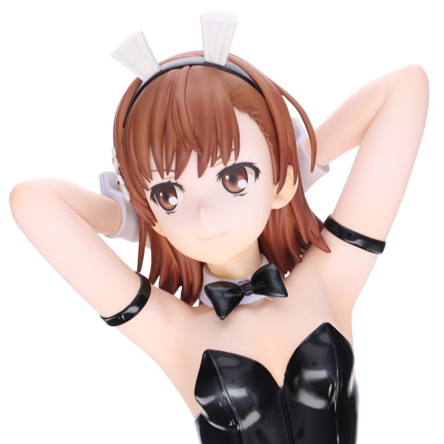 とある科学の超電磁砲T 御坂美琴 バニーVer.2nd フィギュア