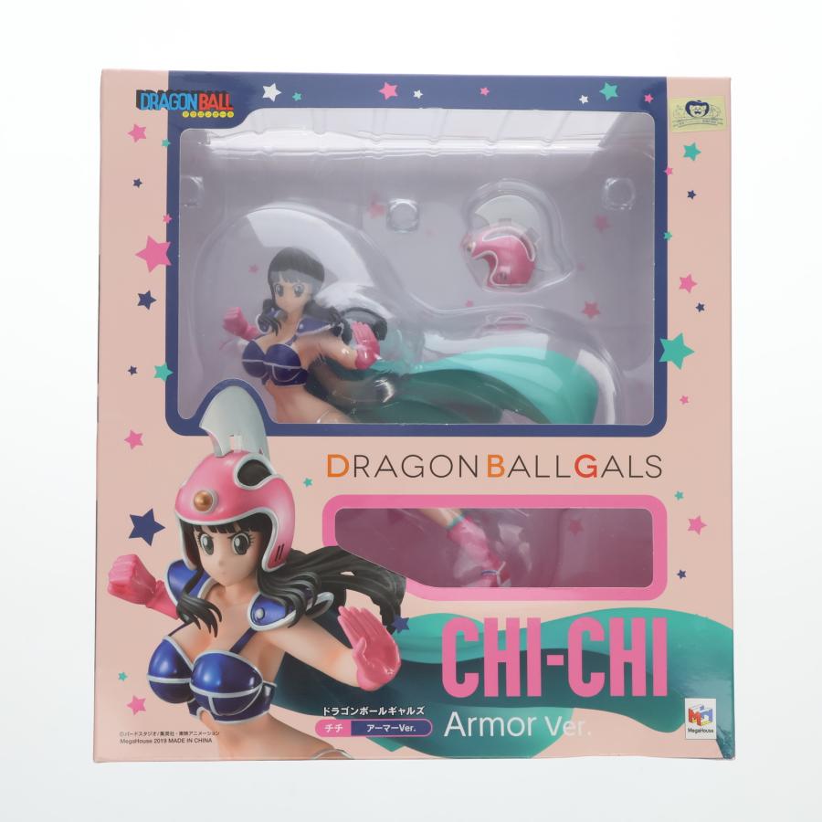 メガハウス 『中古即納』{FIG} ドラゴンボールギャルズ チチ メガハウス 『中古即納』{FIG} ドラゴンボールギャルズ チチ