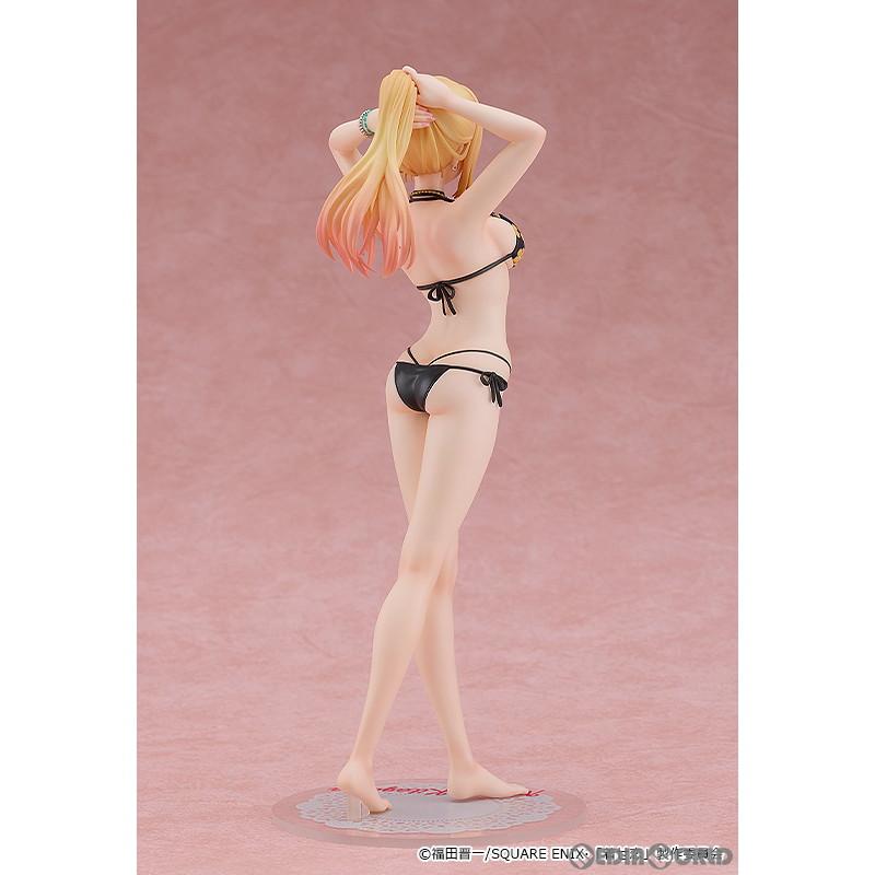 グッドスマイルカンパニー 『中古即納』{FIG} 喜多川海夢(きたがわ 