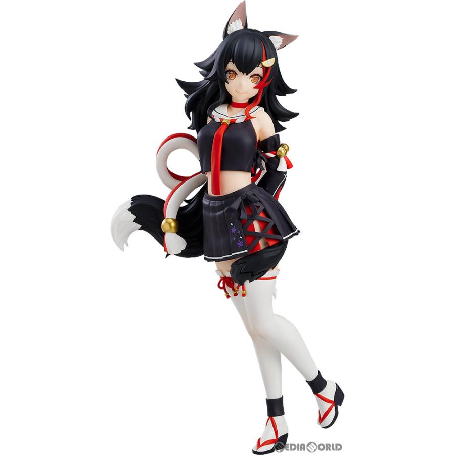 【中古】開封 グッドスマイルカンパニー ホロライブプロダクション POP UP PARADE ポッパレ 大神ミオ[17][240017704665] 中古】開封 グッドスマイルカンパニー ホロライブプロダクション