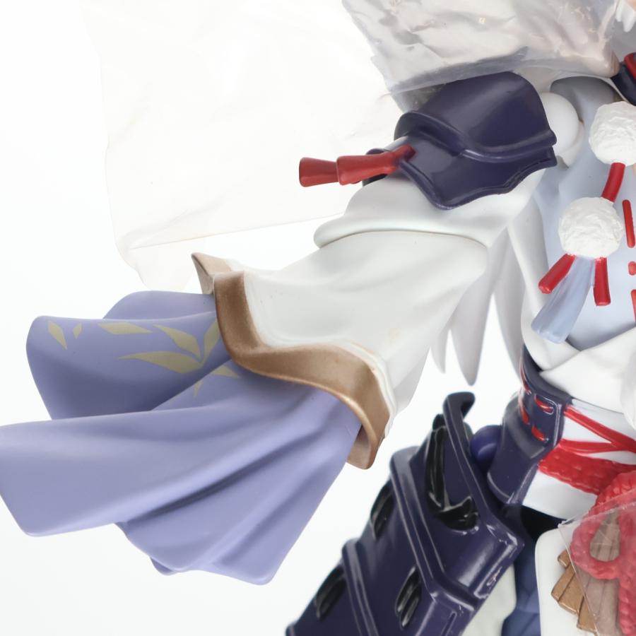 中古即納』{FIG} あみあみ限定 figma(フィグマ) 茨木童子(いばらき