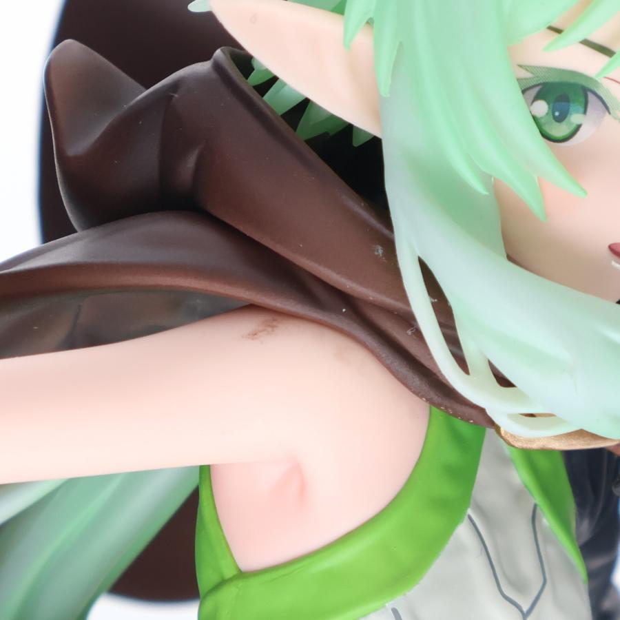 中古即納』{FIG} 妖精弓手(エルフ) ゴブリンスレイヤー 1/7 完成 中古即納』{FIG} 妖精弓手(エルフ) ゴブリンスレイヤー 1/7 完成