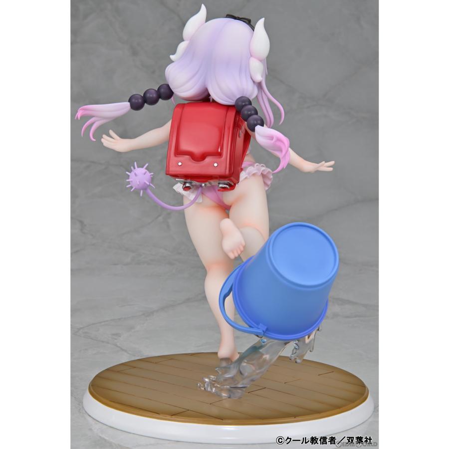 中古即納』{FIG} カンナカムイ おうちでワクワク水着Ver. 小林さんちの 