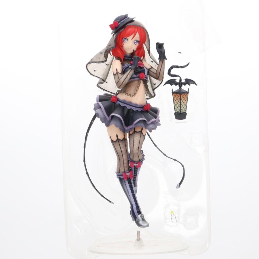 中古即納』{FIG} 西木野真姫(にしきのまき) ラブライブ!スクール  