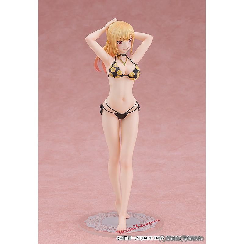 中古即納』{FIG} 喜多川海夢(きたがわまりん) 水着Ver. TVアニメ「その着せ
