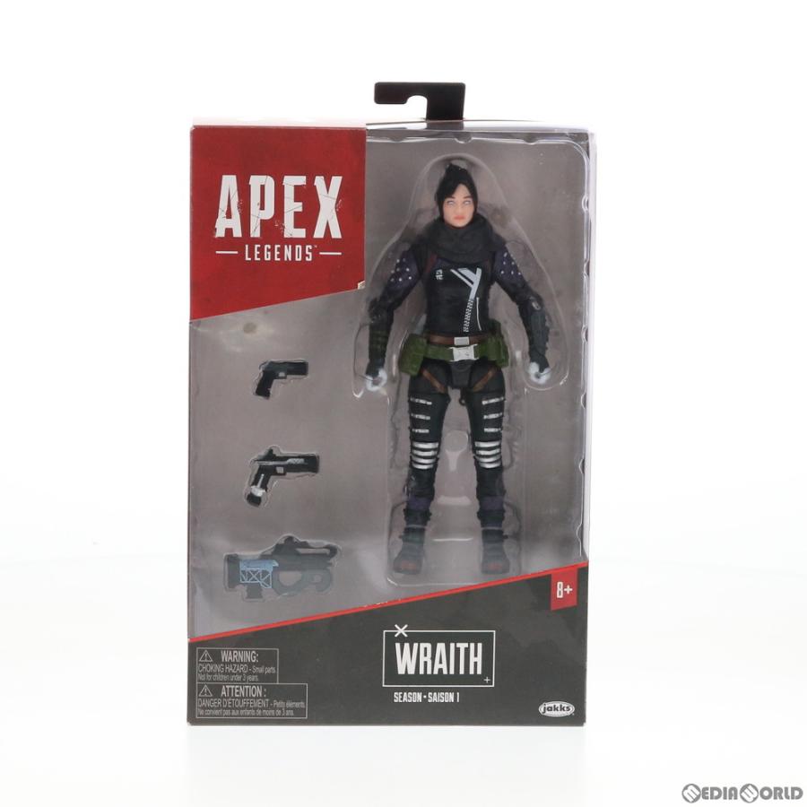 フィギュア エーペックス レイス apex レイス ホビー の通販