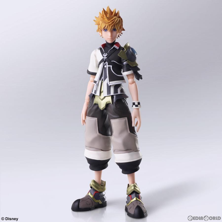 スクウェア・エニックス 『中古即納』{FIG} BRING ARTS(ブリング スクウェア・エニックス 『中古即納』{FIG} BRING ARTS(ブリング