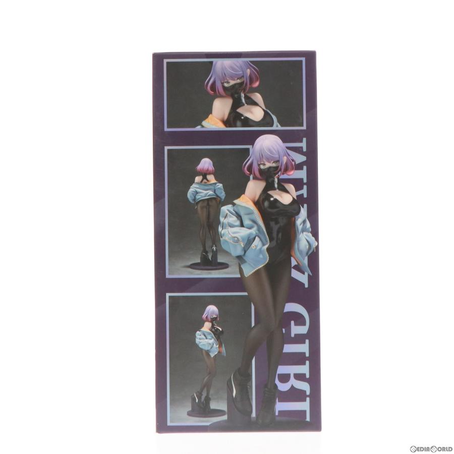 中古即納』{FIG} ポストカード付属 ORIGINAL DESIGN ART CORP. YD LUNA