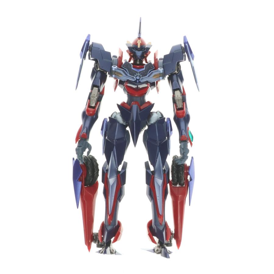 中古即納』{FIG} 魂ウェブ商店限定 METAL ROBOT魂(SIDE KMF) Zi-アポロ