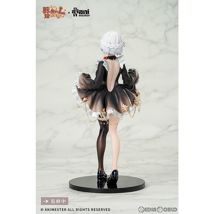 中古即納』{FIG} Virtual Idol Sister Vocal Version 1/7 フィギュア 