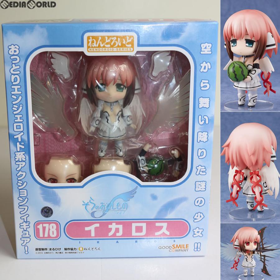 グッドスマイルカンパニー 『中古即納』{FIG} ねんどろいど 178