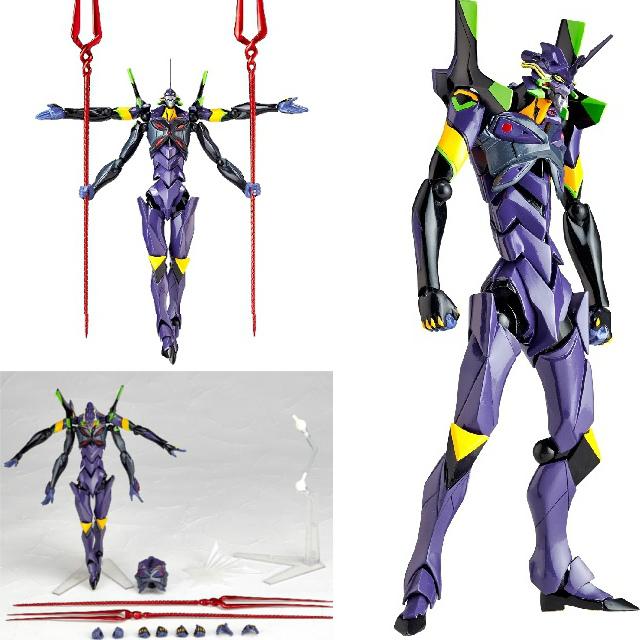 今話題のアイテムを 海洋堂 『中古即納』{FIG} No.136 リボルテックヤマグチ (再販) その他