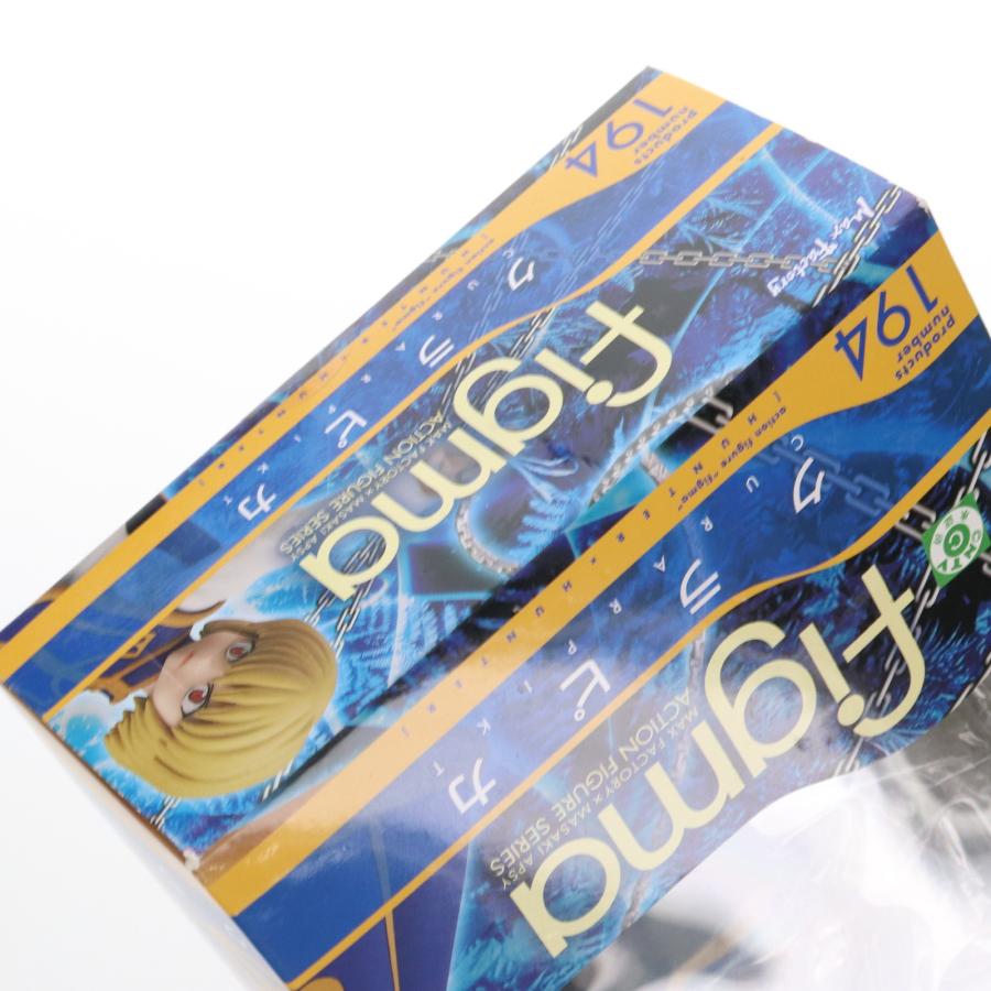 『中古即納』{FIG} figma(フィグマ) 194 クラピカ HUNTER×HUNTER(ハンター×ハンター) 完成品 可動フィギュア マックスファクトリー(20130928)_3