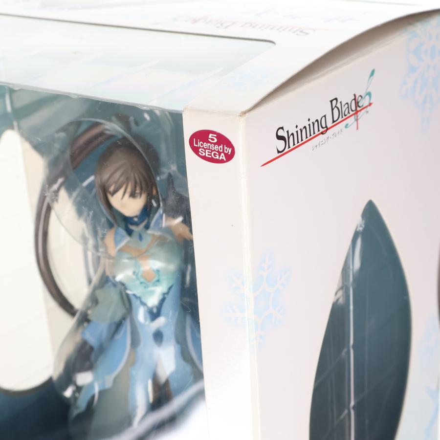 コトブキヤ（KOTOBUKIYA） 『中古即納』{FIG} サクヤ -Mode:セルリアン 