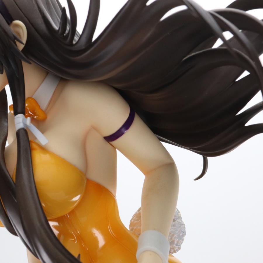 中古即納』{FIG} B-style 篁唯依(たかむらゆい) バニーVer. 🎏 マブラヴ
