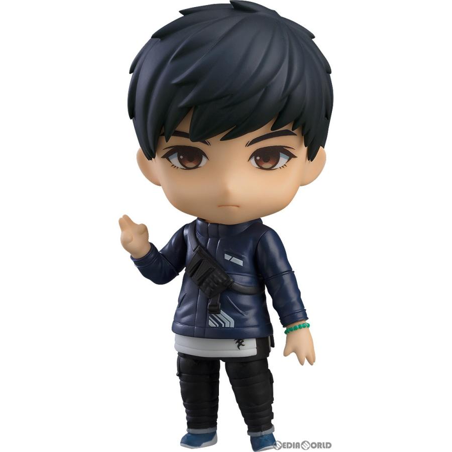 グッドスマイルカンパニー 『中古即納』{FIG} ねんどろいど 2099 グッドスマイルカンパニー 『中古即納』{FIG} ねんどろいど 2099