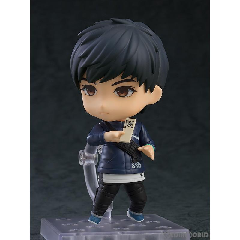 グッドスマイルカンパニー 『中古即納』{FIG} ねんどろいど 2099 グッドスマイルカンパニー 『中古即納』{FIG} ねんどろいど 2099