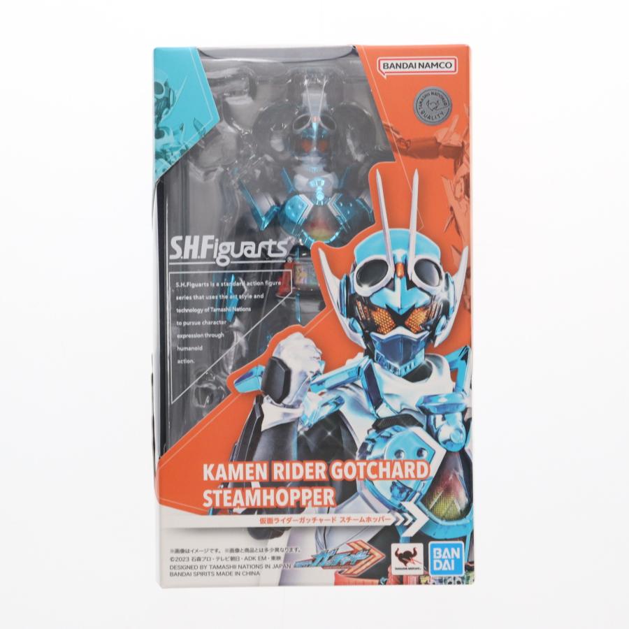 S.H.Figuarts 仮面ライダービルド&クローズ 仮面ライダービルド「S.H.Figuarts 仮面ライダークローズ」6月