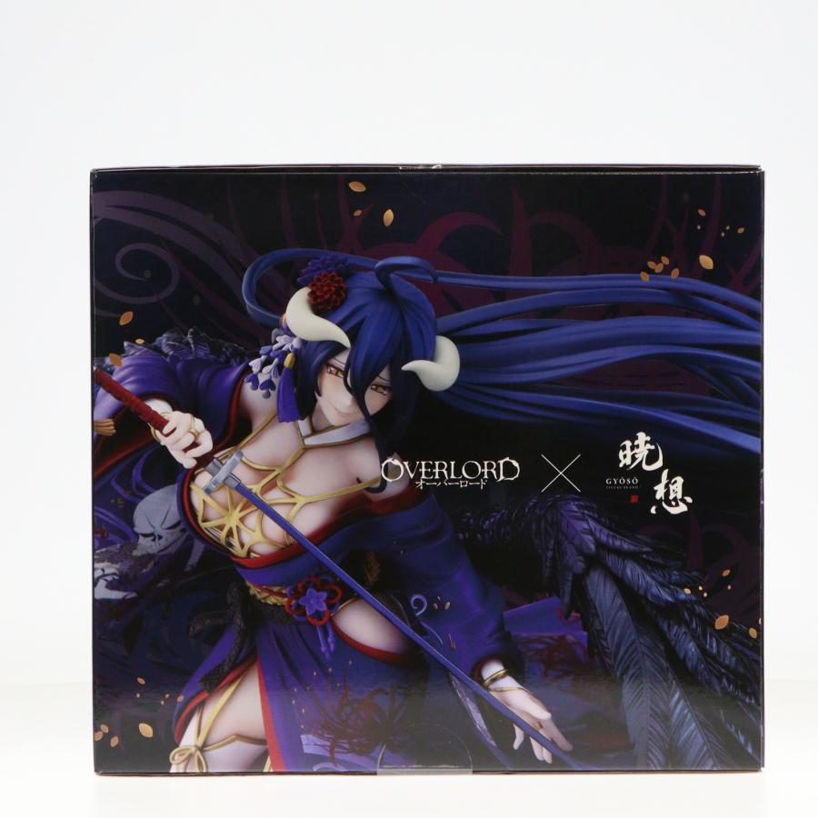 オーバーロードIV [暁想] アルベド フィギュアiDELiTE FiGURE 【公式通販】