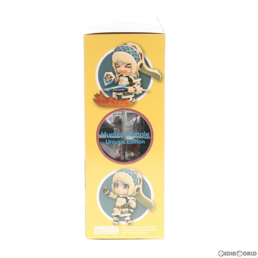 中古即納』{FIG} ねんどろいど ハンター♀ ウルク・エディション 中古即納』{FIG} ねんどろいど ハンター♀ ウルク・エディション