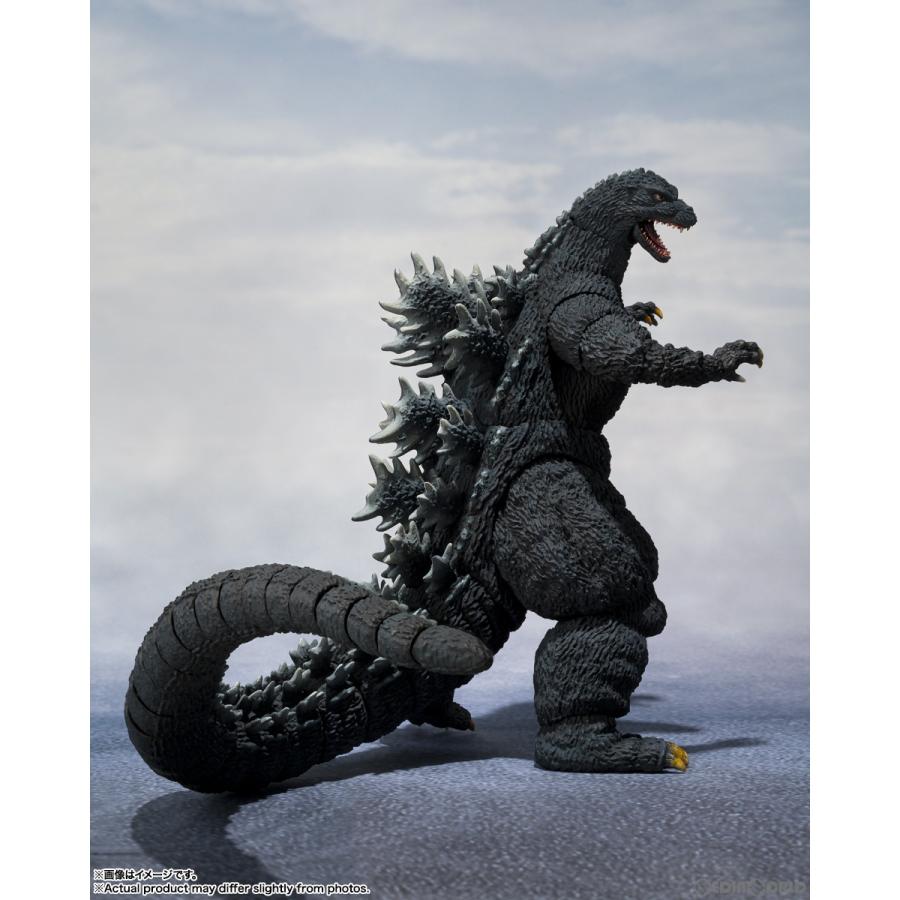 中古即納』{FIG} S.H.MonsterArts(モンスターアーツ) ゴジラ