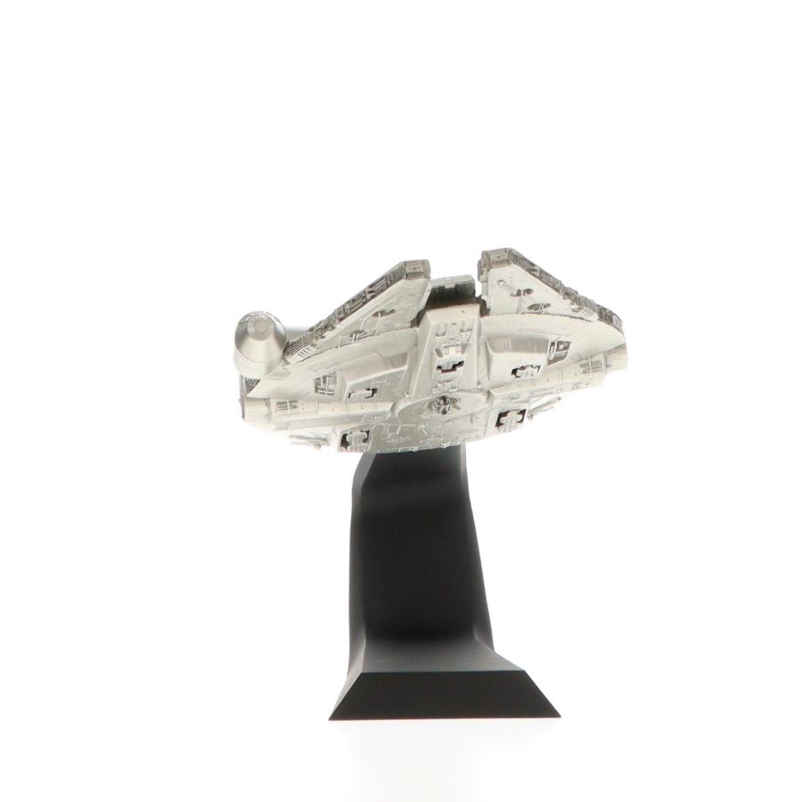 中古即納』{FIG} ヴィークル ミレニアム・ファルコン STAR WARS(スター 