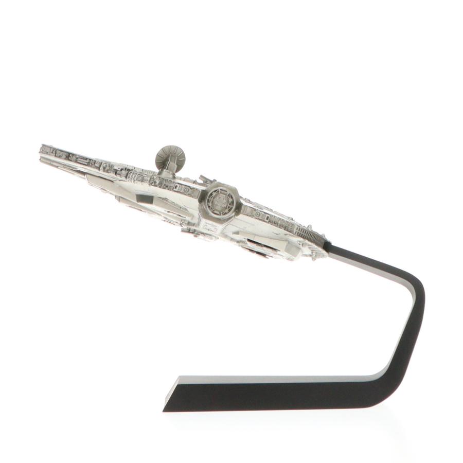 中古即納』{FIG} ヴィークル ミレニアム・ファルコン STAR WARS(スター 