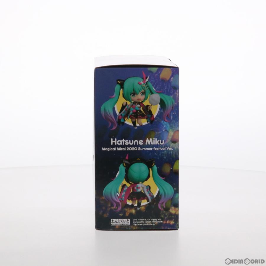 グッドスマイルカンパニー 『中古即納』{FIG} ねんどろいど 初音ミク